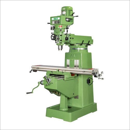 Conventional Machining