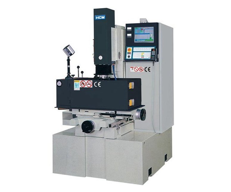 Zinc Die Sinking EDM Machine