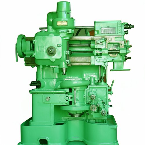 Gear Shapping