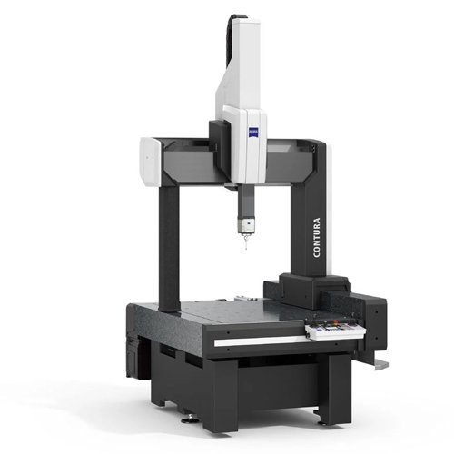 ZEISS CMM Machine