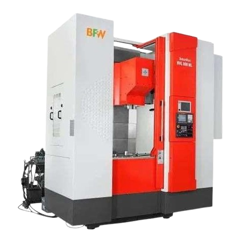 Vertical Turning Lathe View more