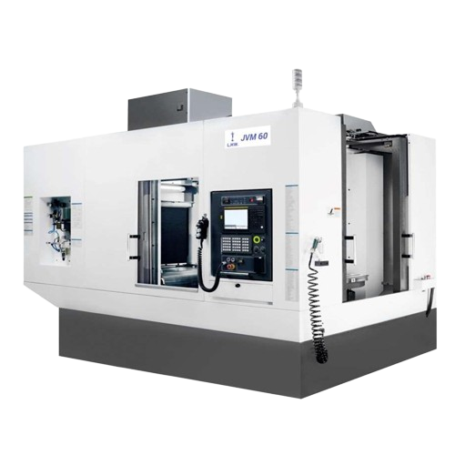 Vertical Machining Center View more