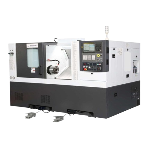 Turning Centers View more